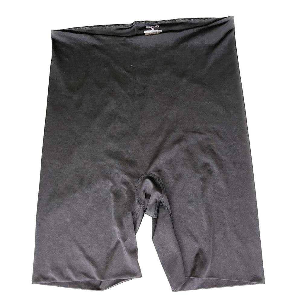 Spanx By Sara Blakeley High Waist Power Panties Body Shaping Shorts 1X